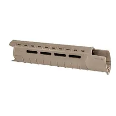 MOE-SL Handguard M-LOK Mid-Length for AR-15 FDE - photo 1