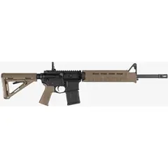 MOE-SL Handguard M-LOK Mid-Length for AR-15 FDE - photo 2