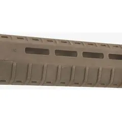 MOE-SL Handguard M-LOK Mid-Length for AR-15 FDE - photo 3