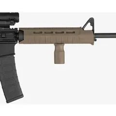 MOE-SL Handguard M-LOK Mid-Length for AR-15 FDE - photo 4