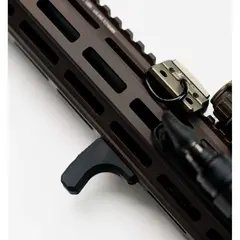 Full Stop M-LOK Handstop Black - photo 2