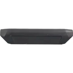 Cheek Riser Skeletonized Stock Compatible fits MCX/MPX Black - photo 1