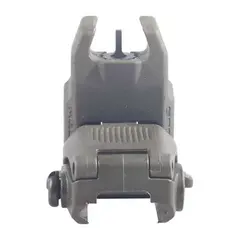 MBUS Front Sight Flip-Up Polymer for AR-15 ODG - photo 4
