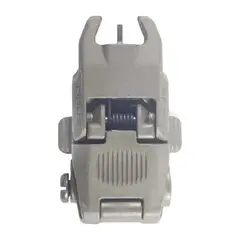 MBUS Front Sight Flip-Up Polymer for AR-15 ODG - photo 6