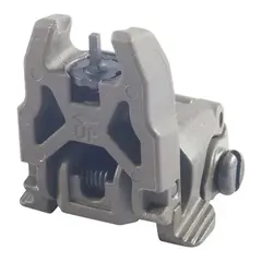 MBUS Front Sight Flip-Up Polymer for AR-15 ODG - photo 7