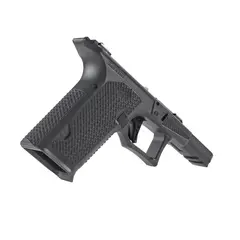 Lone Wolf Dist. CCS Dusk Compact/Compact Textured Frame, Gray - photo 1