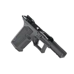 Lone Wolf Dist. CCS Dusk Compact/Compact Textured Frame, Gray - photo 2