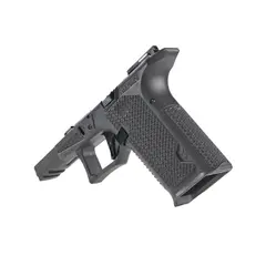Lone Wolf Dist. CCS Dusk Compact/Compact Textured Frame, Gray - photo 3