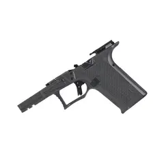Lone Wolf Dist. CCS Dusk Compact/Compact Textured Frame, Gray - photo 4