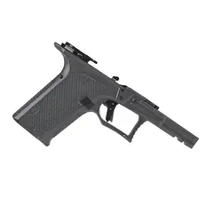 Lone Wolf Dist. CCS Dusk Compact/Compact Textured Frame, Gray - photo 5