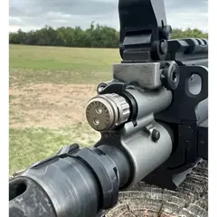 FN SCAR DiSCARder Adjustable Gas Regulator - photo 1