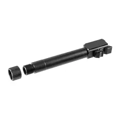 S&W M&P Threaded Barrel 9mm 1/2X28 - photo 1
