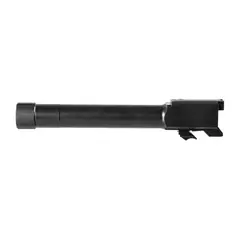 S&W M&P Threaded Barrel 9mm 1/2X28 - photo 2