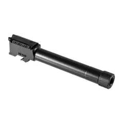 S&W M&P Threaded Barrel 9mm 1/2X28 - photo 3