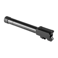 S&W M&P Threaded Barrel 9mm 1/2X28 - photo 4