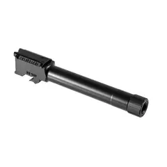S&W M&P Threaded Barrel 9mm 1/2X28 - photo 6