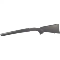 Mauser 98 Stock Sporter Pillar Bedded Blk - photo 1
