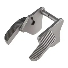 HD Ambidextrous Thumb Safety,  Stainless Steel - photo 5