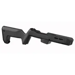 PC Backpacker Stock for Ruger PC Carbine Black - photo 1