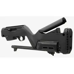 PC Backpacker Stock for Ruger PC Carbine Black - photo 2