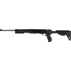 Strikeforce GEN 2 Stock for Ruger 10/22 W/TracLOCK Black - photo 2