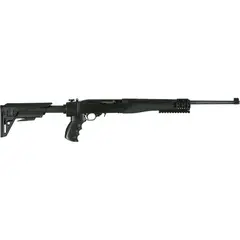 Strikeforce GEN 2 Stock for Ruger 10/22 W/TracLOCK Black - photo 3