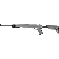 Strikeforce GEN 2 Stock for Ruger 10/22 W/TracLOCK Gray - photo 2