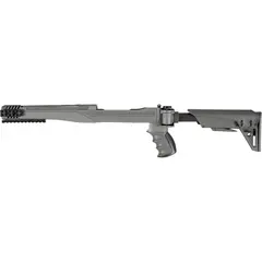 Strikeforce GEN 2 Stock for Ruger 10/22 W/TracLOCK Gray - photo 3