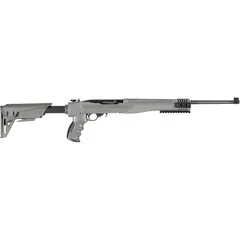 Strikeforce GEN 2 Stock for Ruger 10/22 W/TracLOCK Gray - photo 4