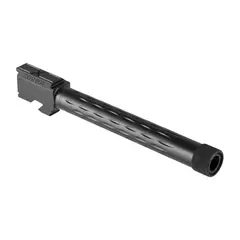 Competition Match 9mm Threaded Flame BBL for Glock-34 G 1-4 - photo 1