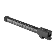 Competition Match 9mm Threaded Flame BBL for Glock-34 G 1-4 - photo 2