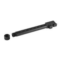 Competition Match 9mm Threaded Flame BBL for Glock-34 G 1-4 - photo 3