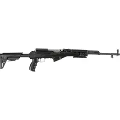 Strikeforce GEN2 SKS Stock W/TracLOCK Black - photo 1