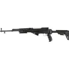 Strikeforce GEN2 SKS Stock W/TracLOCK Black - photo 2