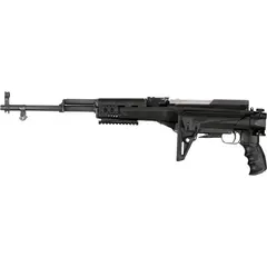 Strikeforce GEN2 SKS Stock W/TracLOCK Black - photo 4