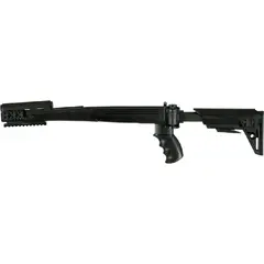 Strikeforce GEN2 SKS Stock W/TracLOCK Black - photo 5