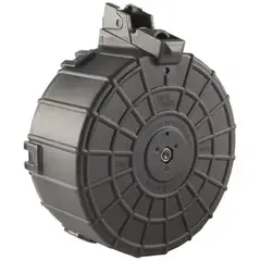 Saiga 12 Drum Magazine, 20-Rd - photo 2