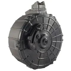 Saiga 12 Drum Magazine, 20-Rd - photo 4
