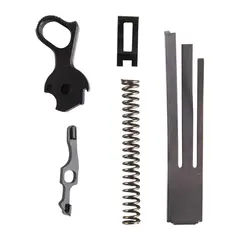 1911 5 Piece Trigger Pull Kit Blued - photo 1