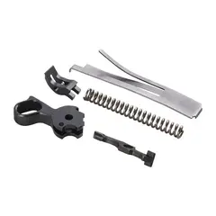 1911 5 Piece Trigger Pull Kit Blued - photo 2
