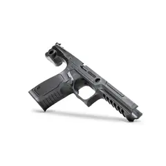 Bravo Chassis 9mm Luger for Sig Sauer P320 Black - photo 2
