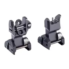 AR-15 Back-Up Sight Set Rail-Mounted - photo 3