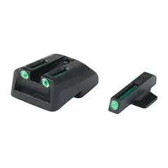 T.F.O. Brite-Site fits 1911 Govt 45 Green/Green - photo 1
