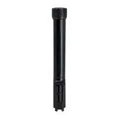Match 9mm Threaded Straight BBL for Sig Sauer P365 Black - photo 3