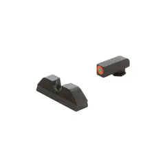 Protector Sight Set  Tritium for Glock Gen 1-4 10mm/.45 ACP - photo 1