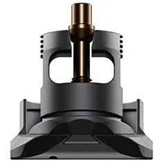 Magwell for Glock 43X/48 Black - photo 2