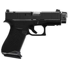 Magwell for Glock 43X/48 Black - photo 4