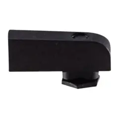 Pro-Glo Tritium Round Front Sight .180X.140 ORG for Glock~ - photo 2