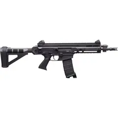 SBM4 Fixed Pistol Stabilizing Brace for AR-15 Black - photo 2