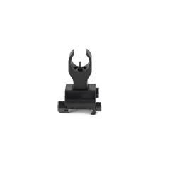 Manual Front (HK) Sight Picatinny Black - photo 2